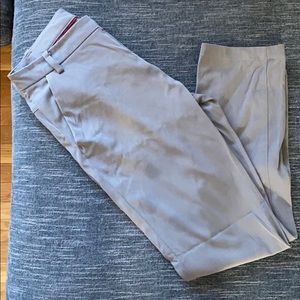 Lululemon commission pant